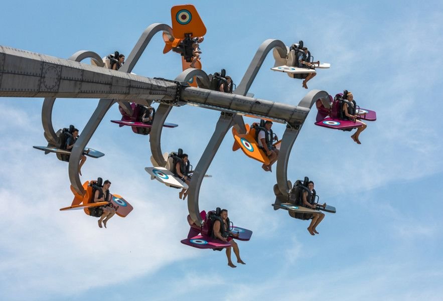 The Land of Legends Belek - Tour with Transfer