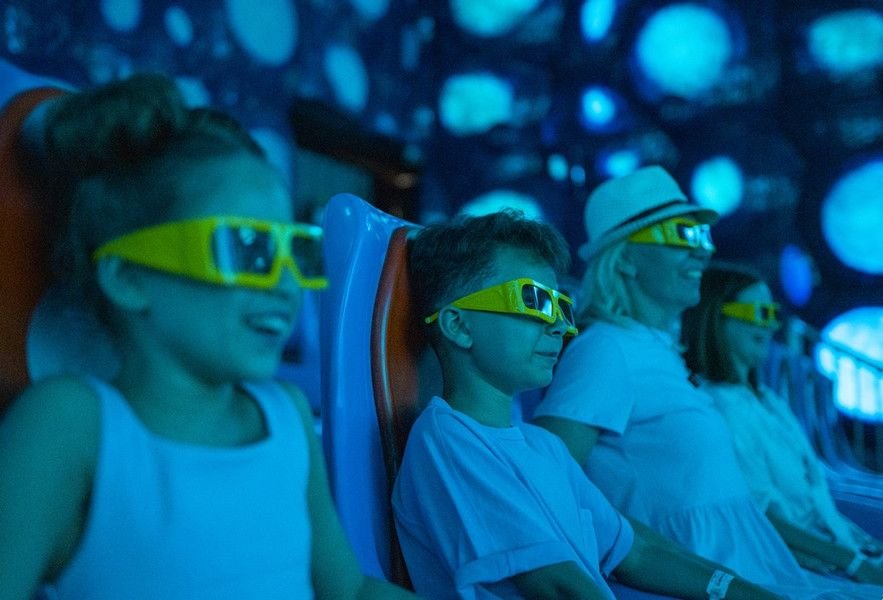 The Land of Legends Belek - Tour with Transfer