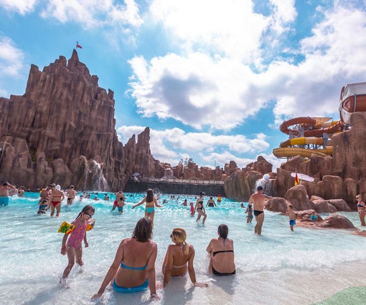 The Land of Legends Belek - Tour with Transfer