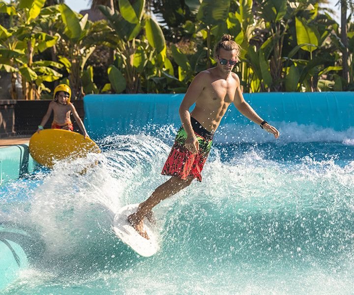 The Land of Legends Belek - Tour with Transfer