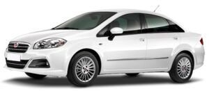 Rent a Car Turkey - Fiat Linea