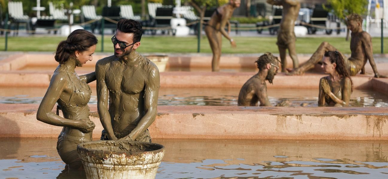 Hammam in Belek – Turkish Bath Experience