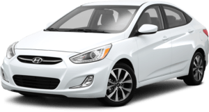 Rent a Car Turkey - Hyundai Accent