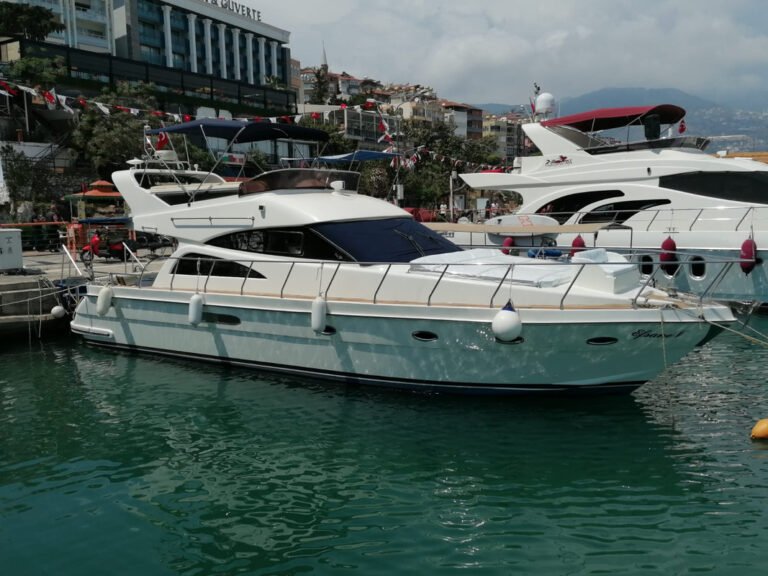 Private Yacht Charters Turkey