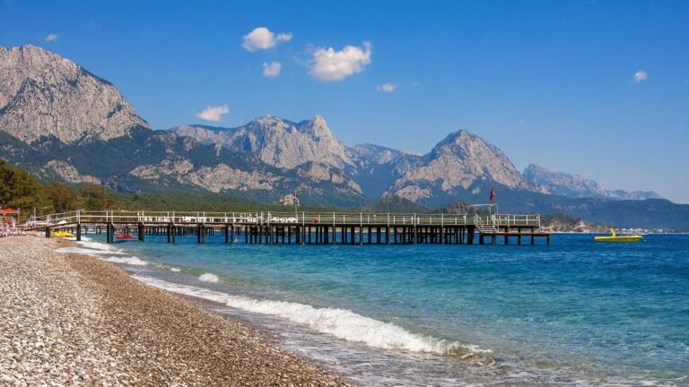 Kemer Tours & Excursions, Turkey