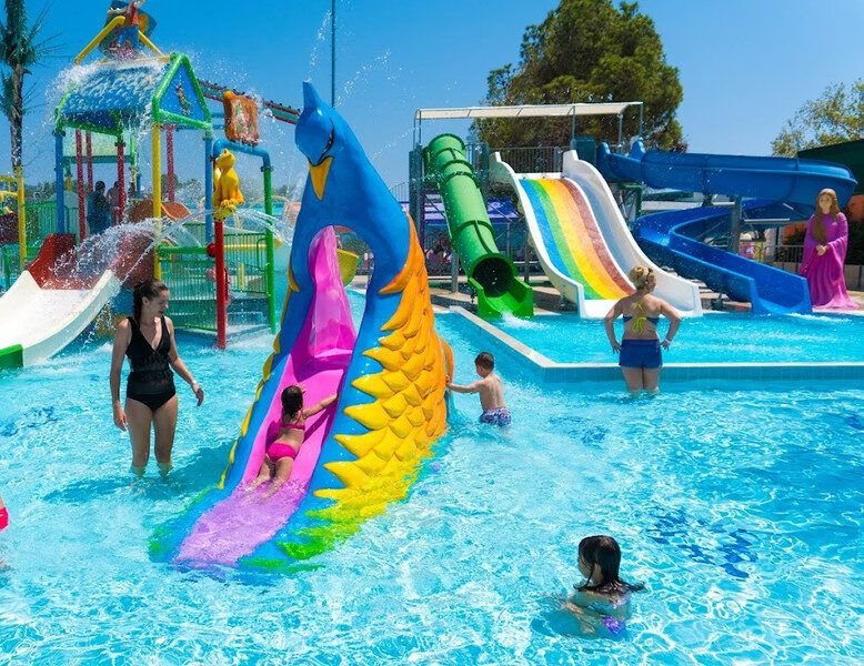 DoluSu Kemer Aquapark