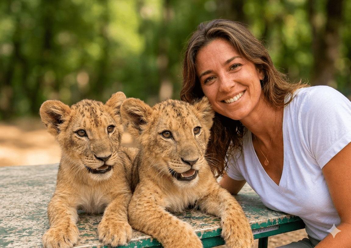 lion-park-tour-from-alanya